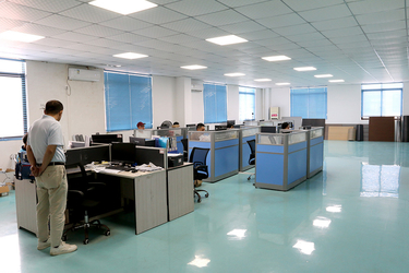 Chiny Guangzhou Romex Sanitary Ware Co., Ltd.