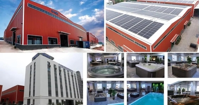 Chiny Guangzhou Romex Sanitary Ware Co., Ltd.