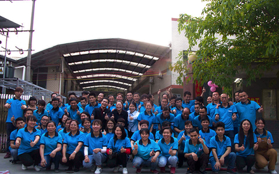 Chiny Guangzhou Romex Sanitary Ware Co., Ltd.