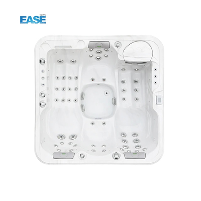 WP250 LP200 4 osoby Woda z ozonatorem i Whirlpool Massage