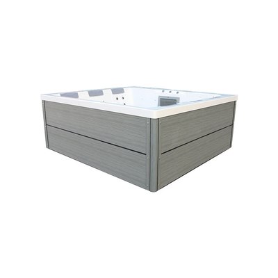 Powierzchniowy Whirlpool Spa Powierzchniowy Spa Basen Masaż Wanny z Jacuzzi